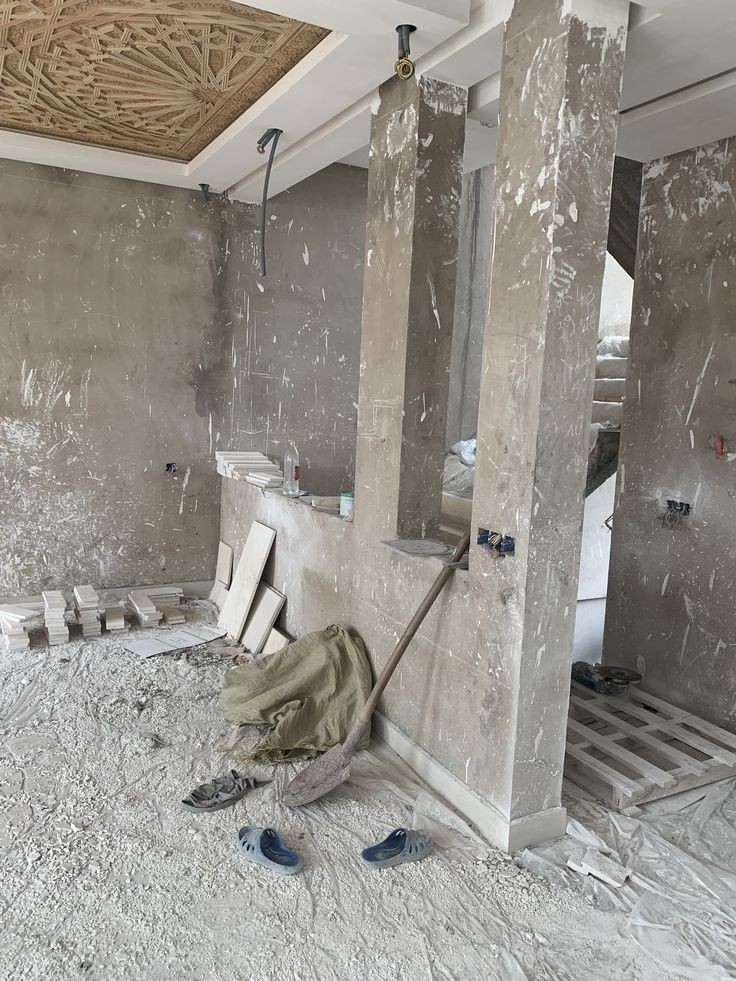 مقاول تشطيب الدمام